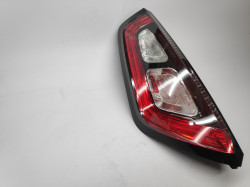 Farolim Esquerdo Tras Led Fiat Punto Evo 09- - Img 4