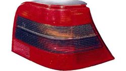 Farolim Esquerdo Vw Golf IV 3/5P 97-03 Fumado