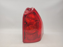 Farolim Tras Direito Peugeot 307 SW 05-07