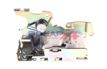 Fechadura Porta Lateral Vw LT 96-06