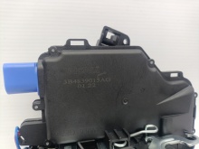 Fechadura Porta Tras Esquerda VW Polo Seat Ibiza 02-08 - Img 5