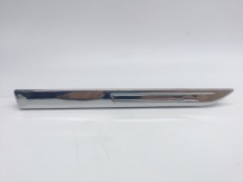 Friso Emblezador Renault Megane IV 16-22 Direito Cromado
