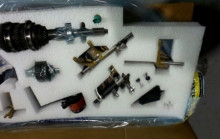 Gearbox Repair Kit Renault MEGANE III 1.5dCI 09 - Img 3