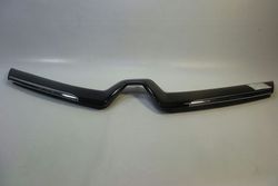 Grelha Para Choques Renault Clio IV 12 - - Img 1