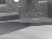 Guia Plastica Para Choques Frente Esquerda Renault Master III Opel Movano III 2010 a 2019 - Img 5