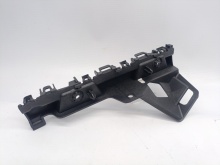 Guia Plastica Para Choques Frente Esquerda Renault Trafic Opel Vivaro B 14-21