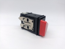 Interruptor 4 Piscas VW Polo 6N2 Transporter T4 99-01 - Img 4