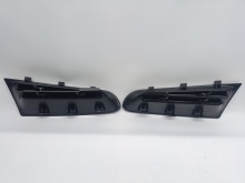 Kit Grelhas Para Choques Renault Clio III 05-10 - Img 5