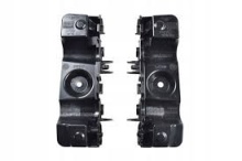 Kit Guias Suporte Para-Choques Frente Renault Clio V 19-25 - Img 4