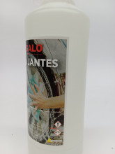 Limpa Jantes 1Lt Regalo - Img 5