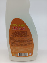 Limpa Jantes 500ml Regalo - Img 3
