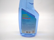Limpa Vidros Automovel 500ml Regalo - Img 4