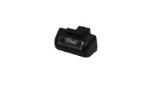 Luz de Matricula Ford Transit Connect 02-12 S/ Lampada
