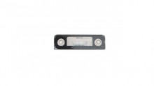 Luz de Matricula Skoda Roomster 10-15