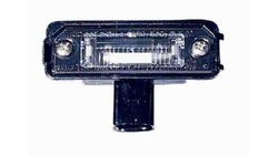 Luz de Matricula VW Golf IV 97-04 - Img 2