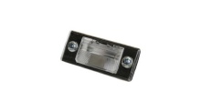 Luz de Matricula VW Golf V 97-04 S/ Lampada - Img 2