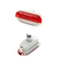 Luz de Porta Interior VW Golf IV Bora Passat Beetle - Img 3