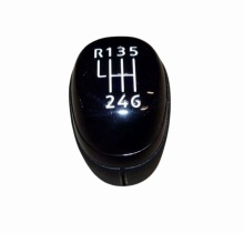 Moca de Velocidades Renault Megane IV Black Frame - Img 2