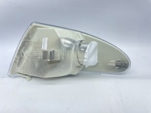 Pisca Direito S/ Porta-Lampadas Branco Ford Mondeo I 93-96 - Img 3