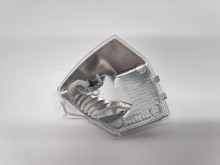 Pisca Espelho Direito Ford Focus C-Max / S-Max / Galaxy / Kuga 06-15 - Img 4