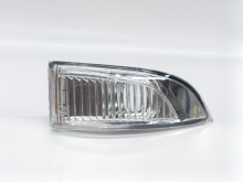 Pisca Espelho Direito Renault Megane III Scenic III 09-15 - Img 2