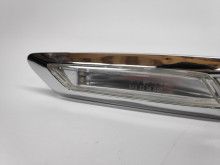 Pisca Esquerdo Led Bmw S-5 F10 / F11 10-13 - Img 4