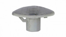 Pisca Guarda-Lamas Ford Transit 2006 a 2014