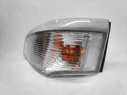 Pisca Mitsubishi Canter Fuso 05-10 Esquerdo - Img 2