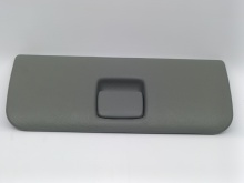 Porta Luvas Renault Clio II 98-01 Cinza