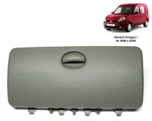 Porta Luvas Renault Kangoo 03-08 - Img 2