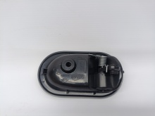 Puxador interior Esquerdo Cromado Dacia Duster Sandero Lodgy Dokker 08-21 - Img 5
