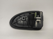 Puxador Interior Renault Clio II 98-05 Esq Cinza - Img 3