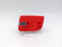 Refletor Para Choques Tras Esquerdo Renault Master Opel Movano 10-25 - Img 4