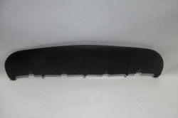 Spoiler Para Choques Traseiro Renault Zoe - Img 1