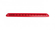 Terceiro Stop Mercedes Sprinter 06-18
