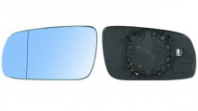 Vidro Espelho Direito Azul Grande VW Passat 96-03