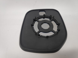 Vidro Espelho Direito Citroen Berlingo 96-08 Convexo - Img 3