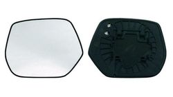 Vidro Espelho Direito Honda Cr-V III 07- Convexo Termico - Img 2