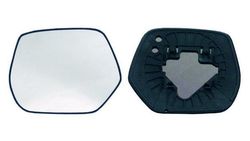Vidro Espelho Direito Honda Cr-V III 07- Convexo - Img 1
