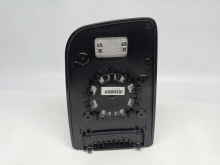 Vidro Espelho Direito Vw Crafter 06-12 Superior Suporte Redondo - Img 4