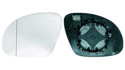 Vidro Espelho Direito Vw Sharan 2010 - 2016 Convexo Termico - Img 1