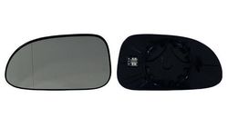 Vidro Espelho Esquerdo Chevrolet Lacetti 05-