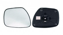 Vidro Espelho Mazda 5 06-10 Direito Convexo - Img 2