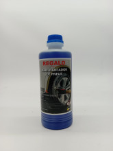 Abrilhantador de Pneus 1L Regalo - Img 2