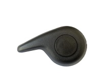 Alavanca Regulaçao de Banco Frente Esquerdo Renault Megane IV 16>