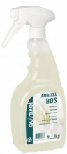 Ambientador Auto Ambixel BOS Quimxel 750ml