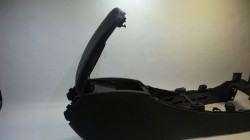 Apoio de Braço Renault Laguna III - Img 2