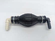 Bomba Combustivel Manual Renault Opel Nissan 8mm - Img 3