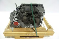 Caixa Velocidades Manual Renault Kangoo Express 97 -
