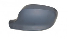 Capa Espelho Esquerda P/ Pintar BMW X1 09-12